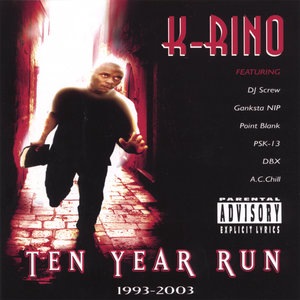 K Rino 3