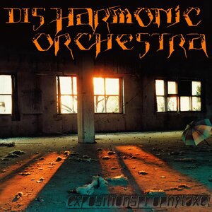 Disharmonic Orchestra 4
