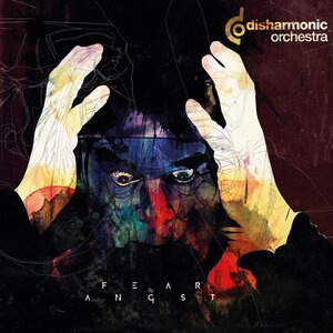 Disharmonic Orchestra 3