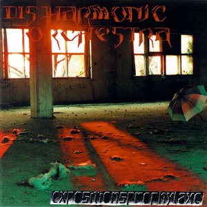 Disharmonic Orchestra 2