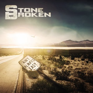 Stone Broken 1