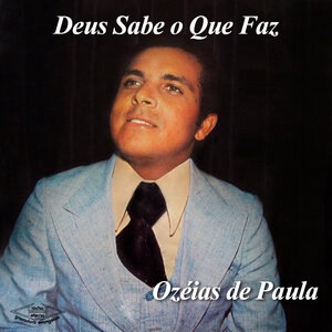 Ozéias de Paula 1