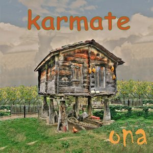 Karmate 1