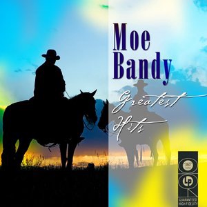 Moe Bandy 31