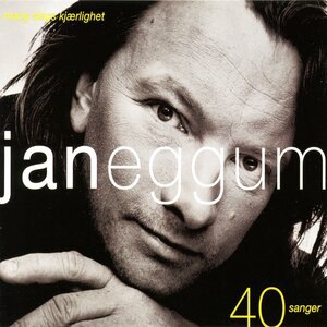 Jan Eggum 2