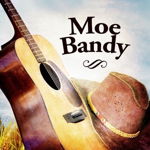 Moe Bandy 30