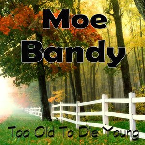 Moe Bandy 25