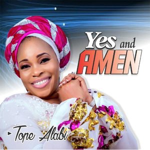 Tope Alabi 2