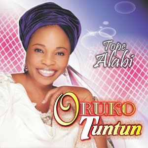 Tope Alabi 1