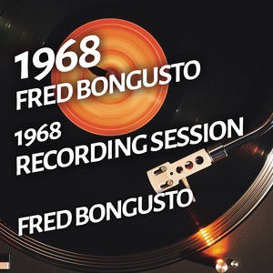 Fred Bongusto 9