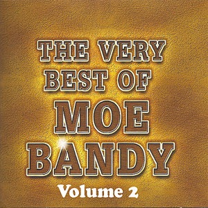 Moe Bandy 21