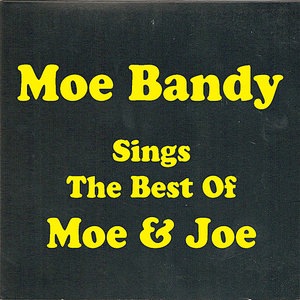 Moe Bandy 20