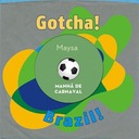 A Mesma Rosa Amarela