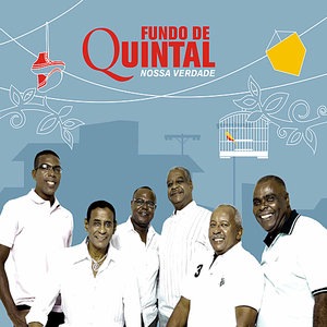 Fundo de Quintal 1