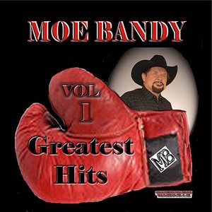 Moe Bandy 18