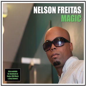 Nelson Freitas 10