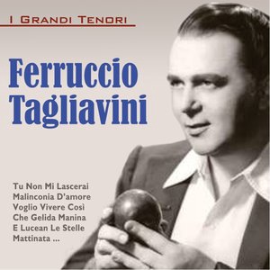 Ferruccio Tagliavini 1