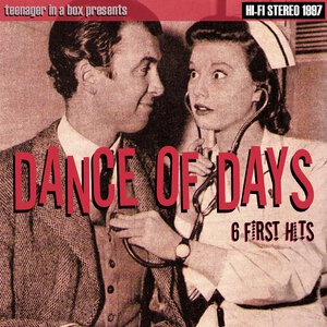 Dance of Days 4