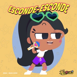 Esconde-esconde (De "Clube da Anittinha")