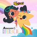 Abraçando as diferenças (De "Clube da Anittinha")