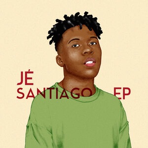 Jé Santiago 1