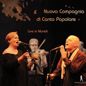 Nuova Compagnia Di Canto Popolare 6