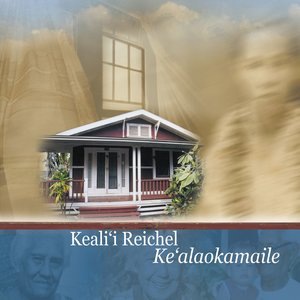 Keali'i Reichel 1