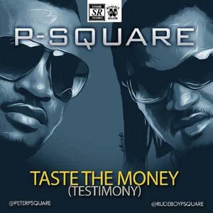 P-Square 12