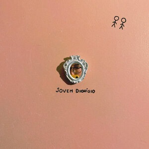 Jovem Dionisio 3