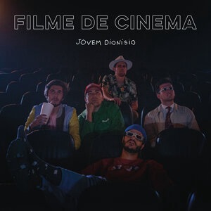 Jovem Dionisio 1