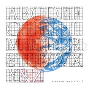 SawanoHiroyuki[nZk]:mizuki 2