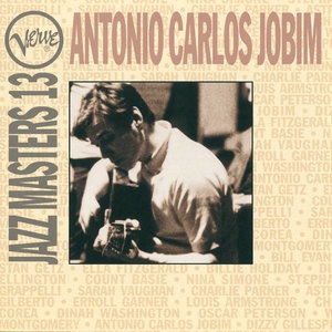 Antonio Carlos Jobim 2