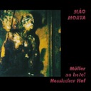 Müller no Hotel Hessischer Hof