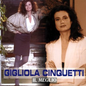 Gigliola Cinquetti 3