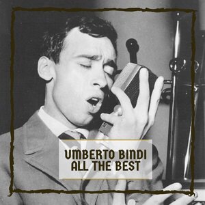 Umberto Bindi 7