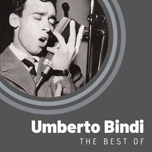 Umberto Bindi 6