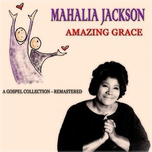 Mahalia Jackson 7