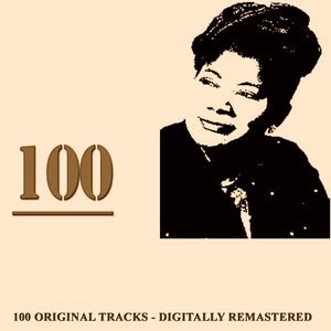 Mahalia Jackson 6