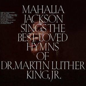 Mahalia Jackson 2