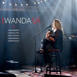 Wanda Sá 5