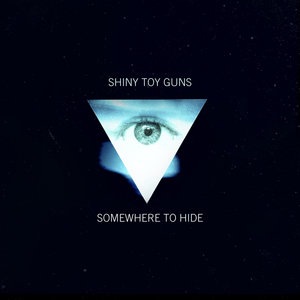 Shiny Toy Guns 1