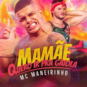 Mc Maneirinho 1