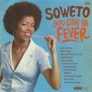 Soweto 3