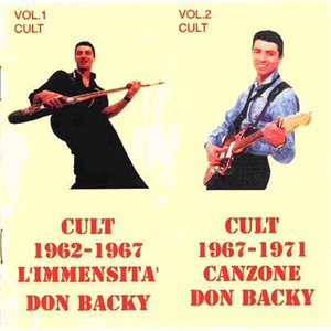 Don Backy 4