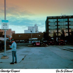 Antarctigo Vespucci 1