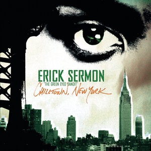 Erick Sermon 1