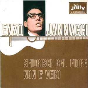 Enzo Jannacci 3