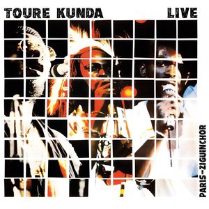 Toure Kunda 1