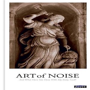 Art Of Noise 7