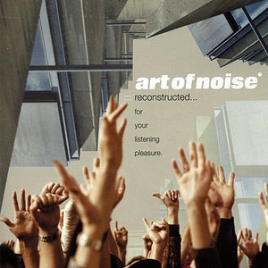 Art Of Noise 2